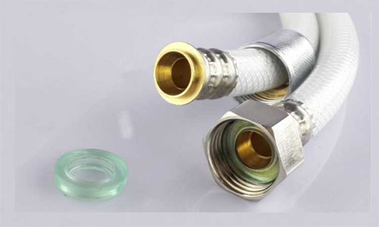 Повышенное давление в водопроводной системе