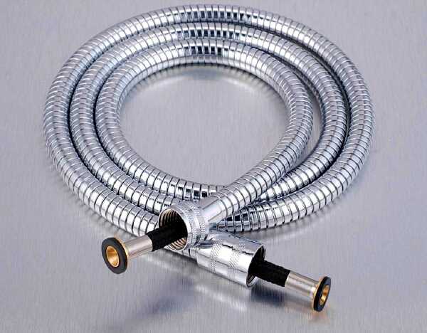 Дефекты оплётки из металла или пластика