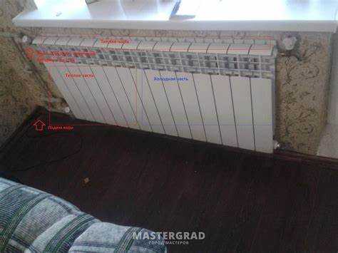 Почему шипят батареи отопления в квартире