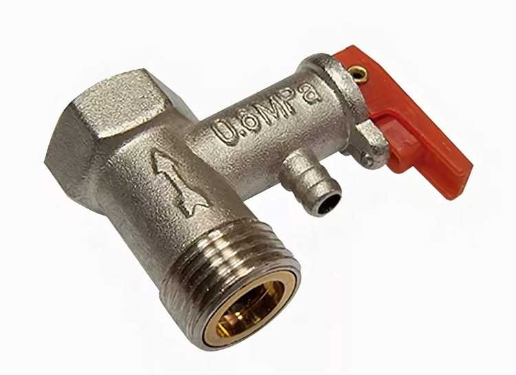 Образование накипи на ТЭНе и его влияние на шум