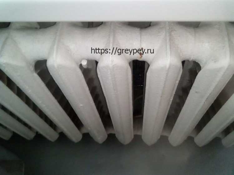 Недостаточное количество или неправильное расположение обратных клапанов способствует обратному току теплоносителя, что сопровождается шумом и снижением эффективности отопления.