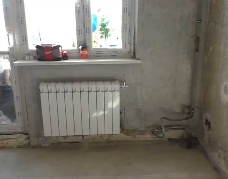 Некачественный теплоноситель и образование отложений