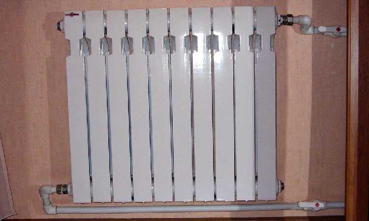 Циркуляционный насос и шум от неправильной настройки