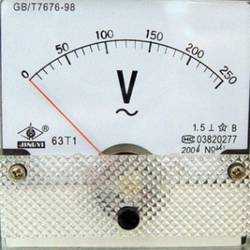 Износ или повреждение электропроводки внутри дома