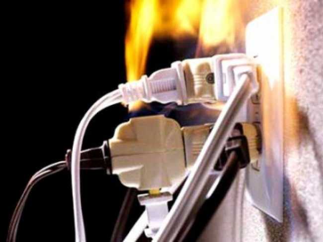 Сезонные и погодные влияния на воздушные линии электропередачи