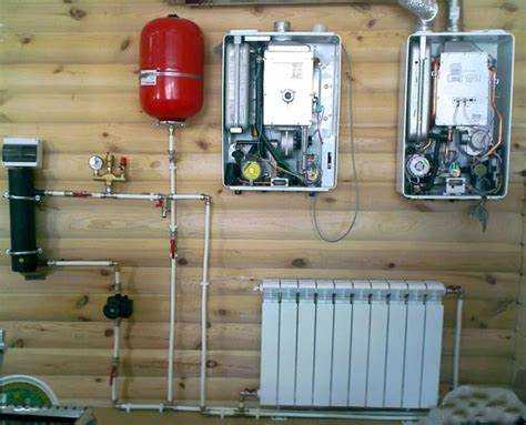 Гидроудары в системе при запуске циркуляционного насоса