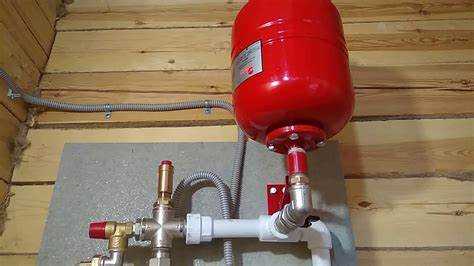 Почему стучит котел отопления при нагревании в частном доме