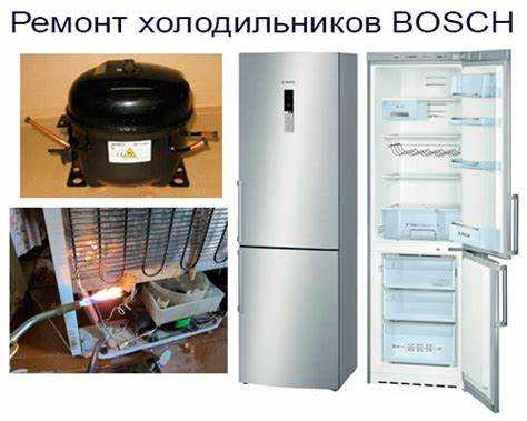 Когда стоит обращаться в сервисный центр Bosch