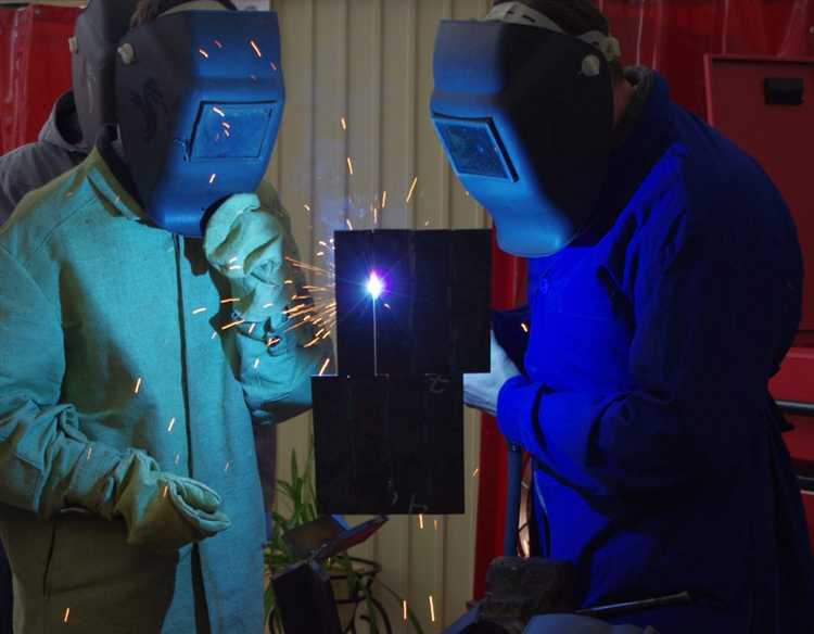 Заземление сварочного оборудования и его значение для безопасности