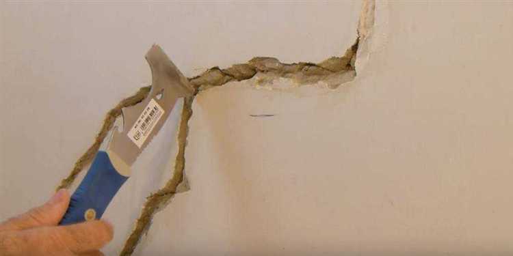 Нарушения в подготовке основания перед нанесением шпаклевки