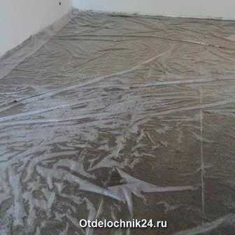 Использование некачественных или несовместимых компонентов смеси