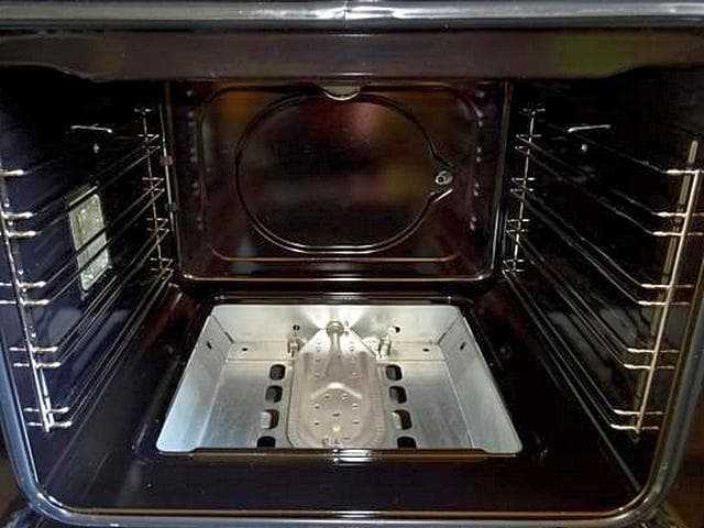 Роль вентиляции и тяги в стабильности горения