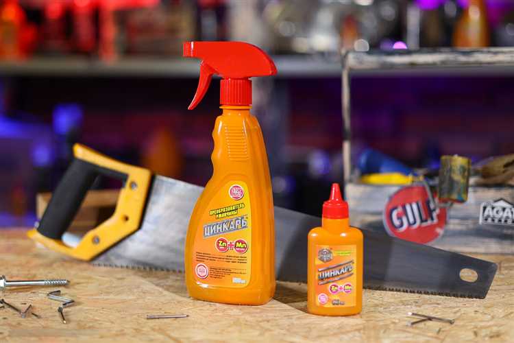 Как определить, подходит ли преобразователь ржавчины для конкретного участка