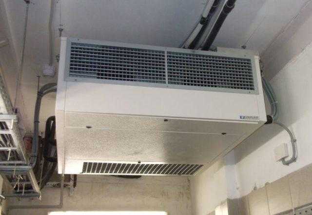 Требования к установке и обслуживанию оборудования