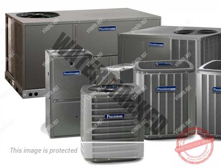 Для каких помещений применяются прецизионные кондиционеры