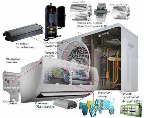Минимально допустимая температура наружного воздуха при охлаждении