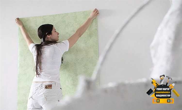 Можно ли клеить обои при температуре ниже +10 °C и чем это грозит