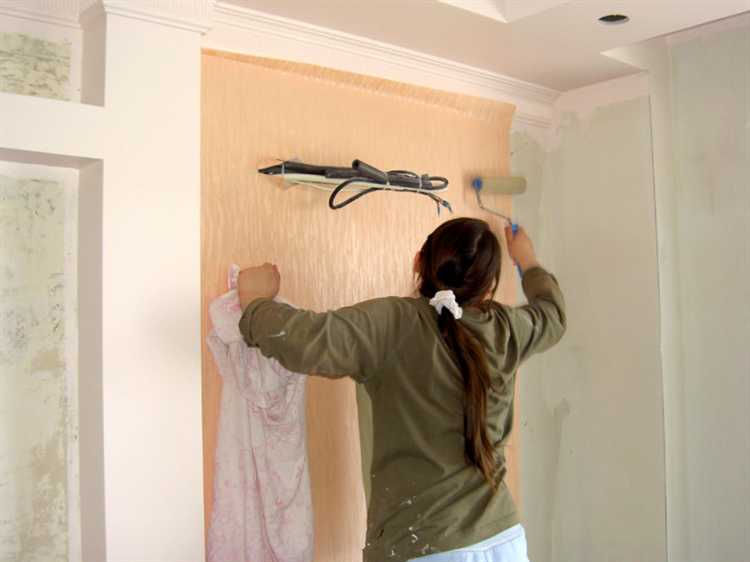 При какой температуре можно клеить обои в неотапливаемом помещении