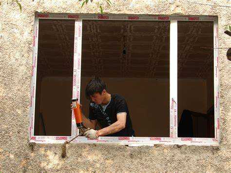 Рекомендованные сезонные сроки проведения работ