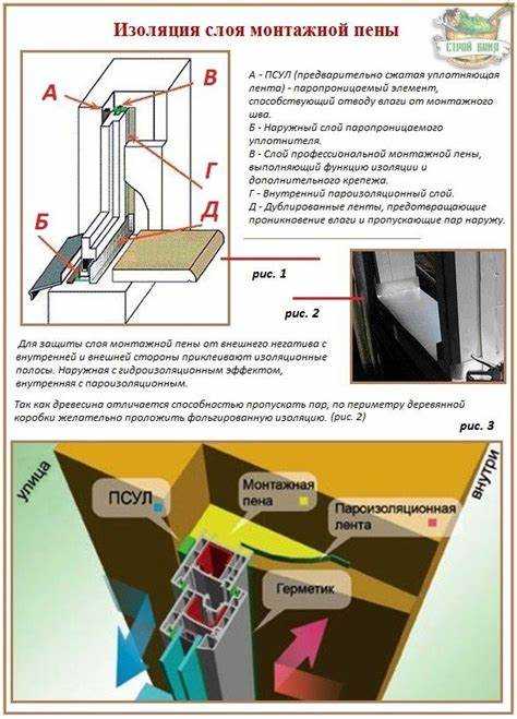 Контроль качества установки при нестабильной погоде