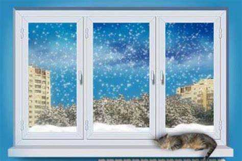 Как влияет холод на монтажные пены и герметики