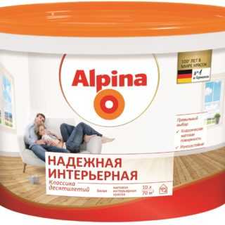 Влияние многократного замораживания и оттаивания на свойства краски