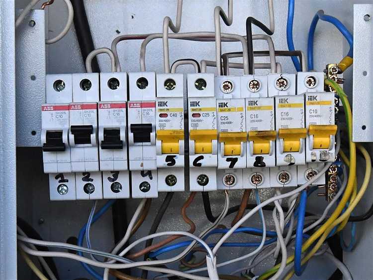 Наличие утечки тока в электросети квартиры