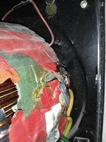 Как определить причину срабатывания автомата при включении духовки