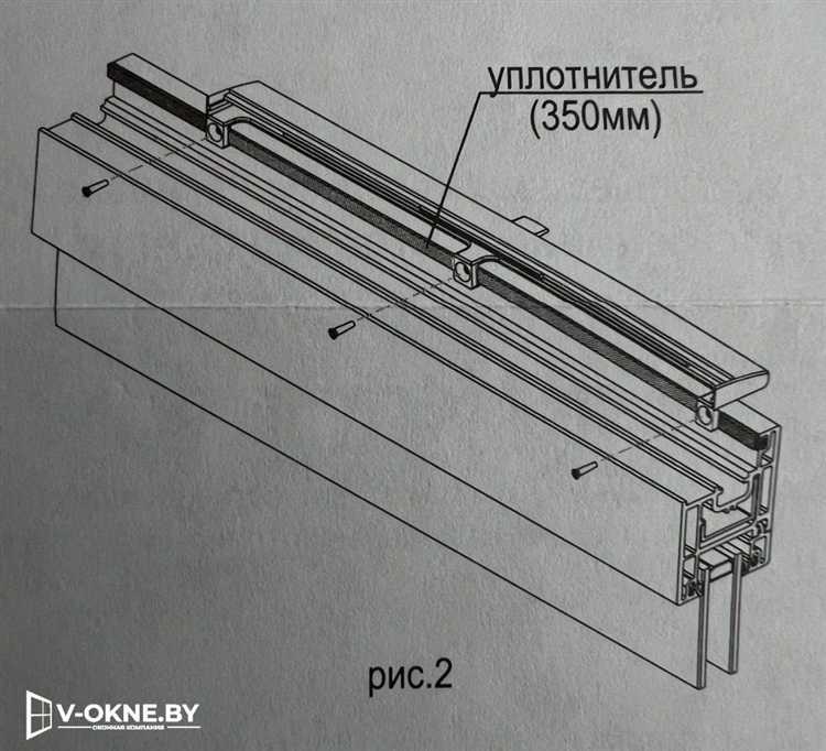 Требования к монтажу приточного клапана в панельном доме