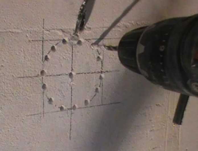 Как проверить работоспособность цепи после устранения повреждения