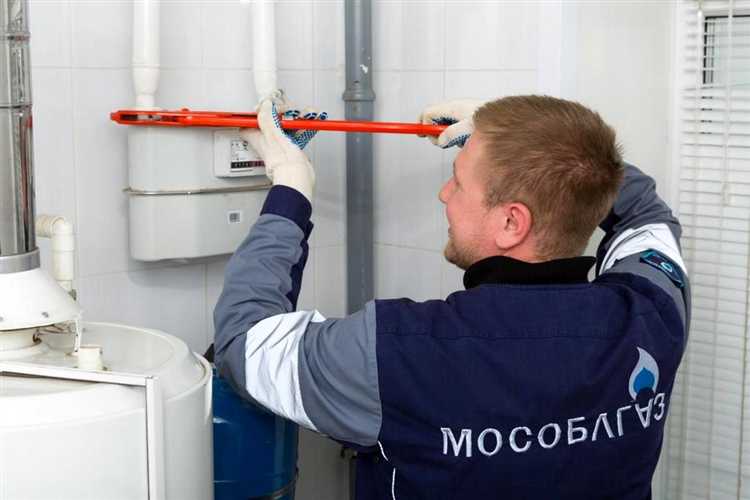 Просрочил поверку газового счетчика что делать