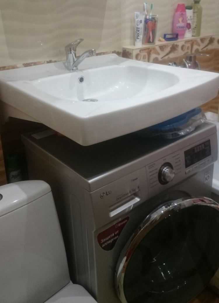 Подбор формы раковины для удобства использования и организации пространства