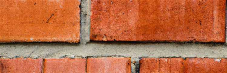 Влияние формы и размера кирпича на монтаж фасадной кладки