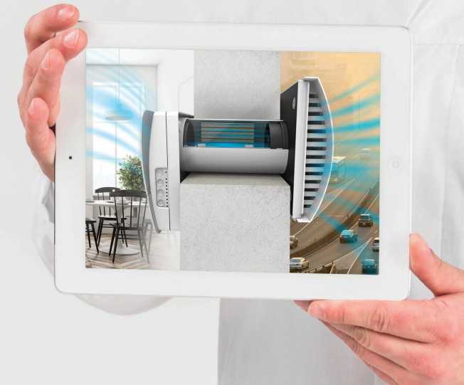 Особенности обслуживания и очистки рекуператоров