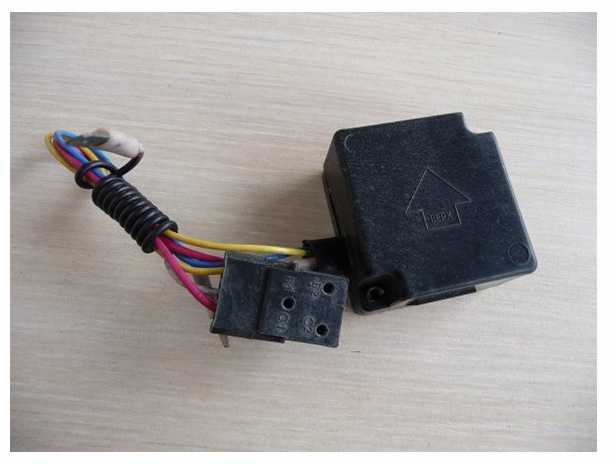 Как проверить исправность реле холодильника