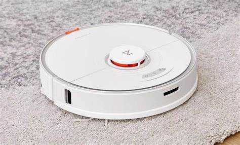 Когда стоит выбирать модель с функцией влажной уборки