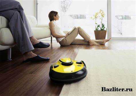 Подходящие модели для квартиры с коврами и без порогов