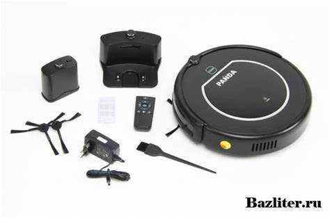 На что обратить внимание при выборе мощности всасывания