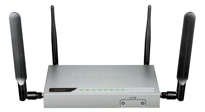 Учет площади дома и участка при выборе мощности Wi-Fi сигнала