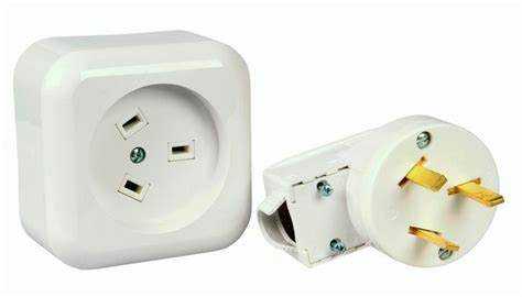 Как проверить исправность и надежность подключения розетки для плиты