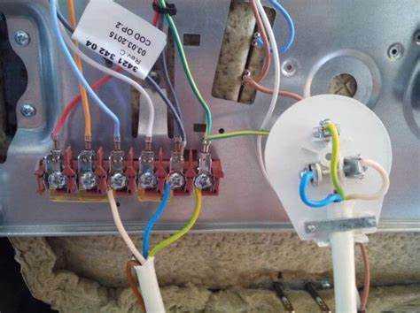 Розетка для электроплиты сколько вольт