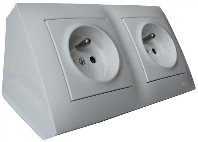 Выбор высоты установки розетки для газового котла