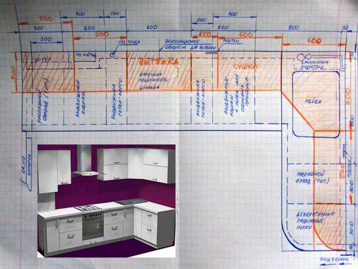 Розетка для холодильника где разместить Розетка для холодильника где разместить
