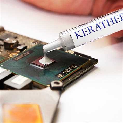 Из чего состоит розовая термопаста и чем она отличается от других видов