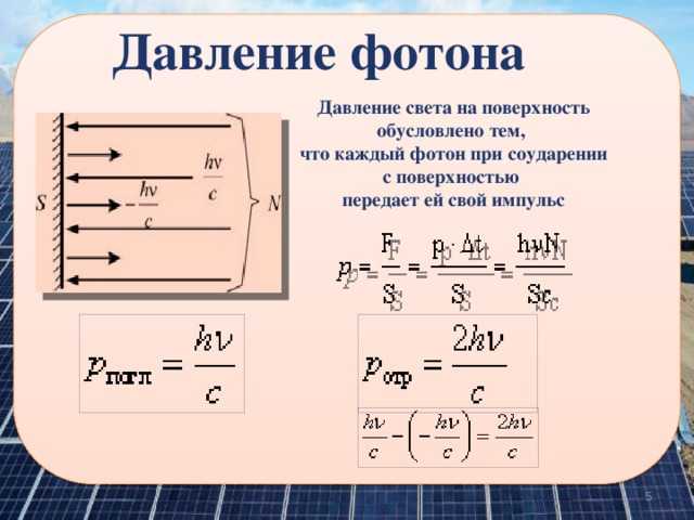 Скорость фотонов и ее роль в уравнениях теории относительности