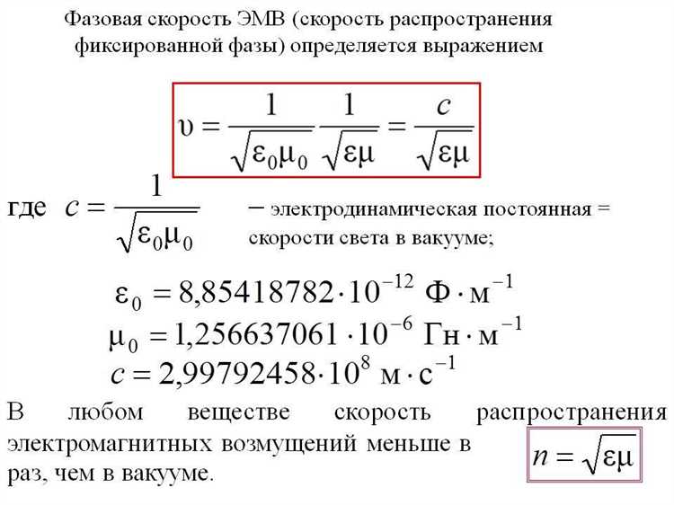 Что произойдёт при попытке замедлить фотон в вакууме