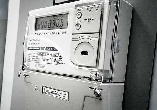 Как определить временные границы тарифных зон