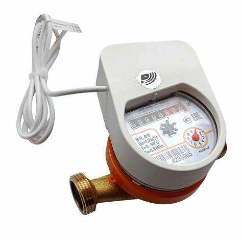 Что означают цифры и символы на экране водосчетчика Пульсар