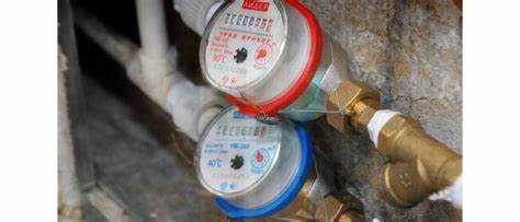 Как перейти в режим отображения текущих показаний