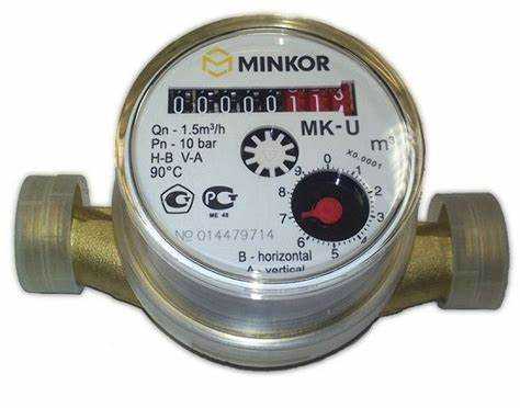 Можно ли проверить правильность снятых показаний самостоятельно